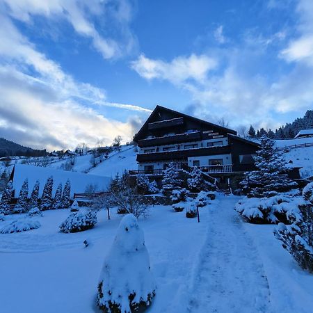 Poiana Soarelui Bed and Breakfast Moeciu De Sus Eksteriør billede